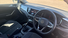 Volkswagen Polo 1.0 TSI Style 5dr Petrol Hatchback